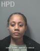 Booking photo of Jennifer Shelton