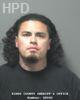 Booking photo of Zachary Lizaola