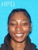 Booking photo of Taylor Johnson