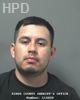 Booking photo of Jose Lopezlanderos