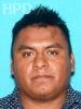 Booking photo of Luis Sanjuangarcia