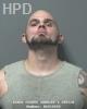 Booking photo of Cody Henderson