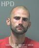 Booking photo of Branden Bell