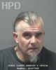 Booking photo of Philip Saylor