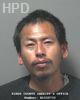 Booking photo of Waldo Martinez