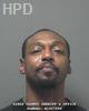Paris Billings booking photo