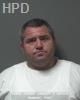 Booking photo of Paul Alvarez