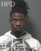 Booking photo of Darriues Loftis