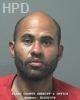 Booking photo of Damon Bennett