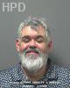 Booking photo of Patrick Silva