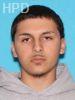 Booking photo of Matthew Gonzalez