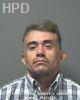 Booking photo of Joaquin Quinonez