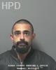 Juan Quinonez booking photo