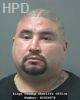 Booking photo of John Brazil