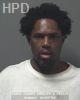 Booking photo of Cory Gilmore
