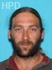 Booking photo of Dakota Bellmanmurray
