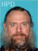 Booking photo of Larry Lopez