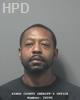 Booking photo of Jamie Smith