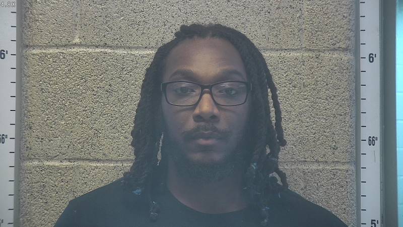 Booking photo of Seandelle Lee