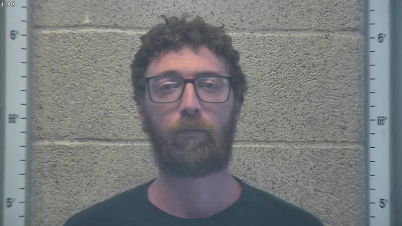 Booking photo of Quintin Mcmeans