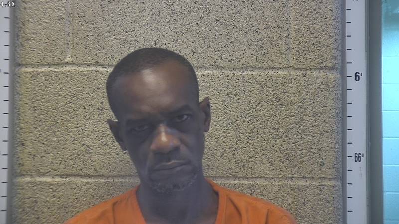 Booking photo of Shcjon Skinner
