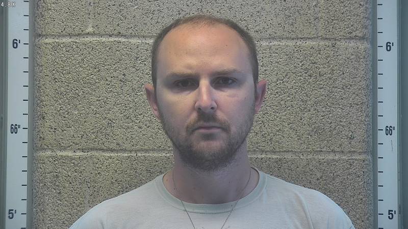 Damon Owens booking photo