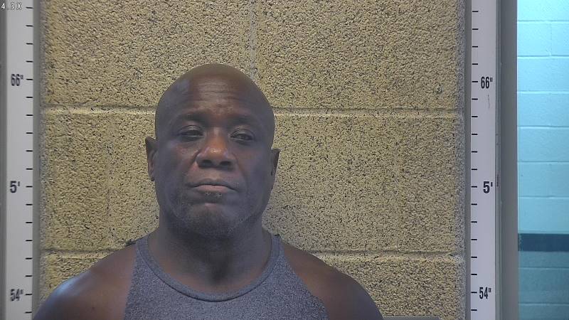 Booking photo of Robbin Fletcher