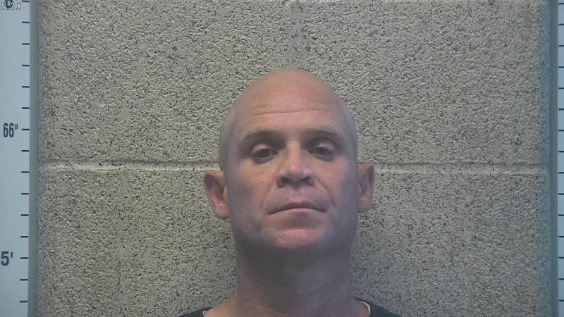 Booking photo of Bobby Veach