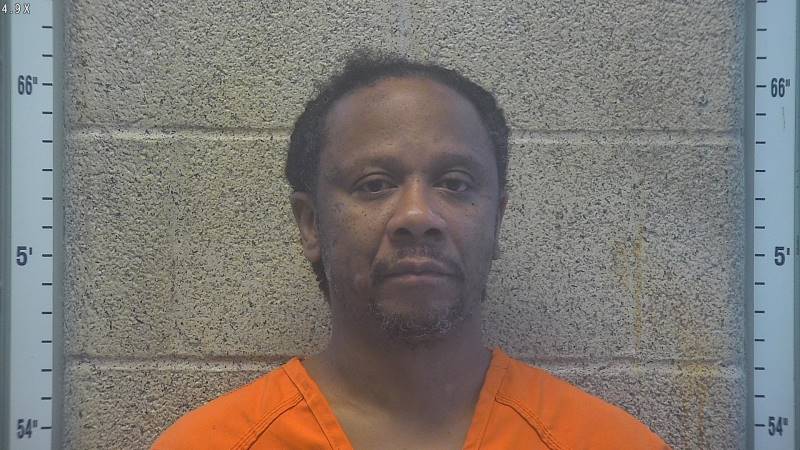 Booking photo of Tarandal Dilworth