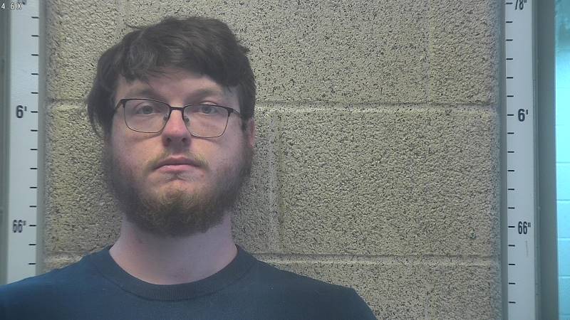 Booking photo of Addison Kilgore