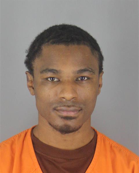 Booking photo of Kyle Wright-powers