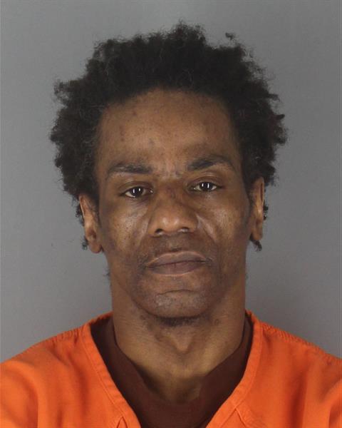 Booking photo of Fahiym Hampton