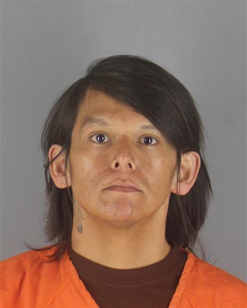 Booking photo of Torrey Petite