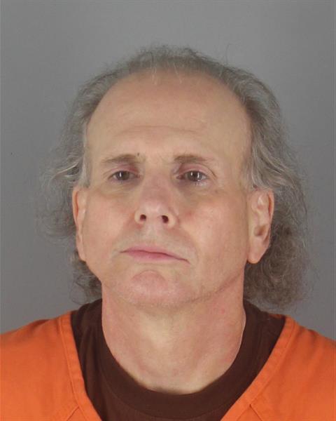 Booking photo of Diana Current