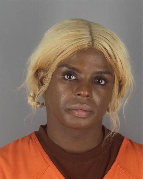 Booking photo of Alex Lofton