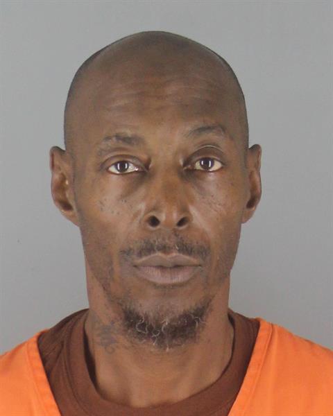 Booking photo of Ivory Starr