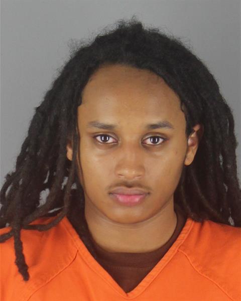 Booking photo of Dveante Russette