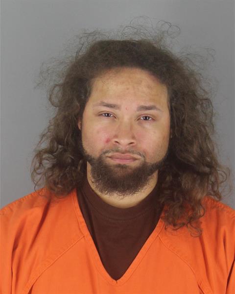 Booking photo of Mycol Mcmillan