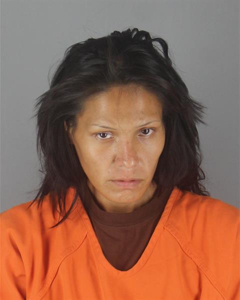 Booking photo of Sanchez Brown