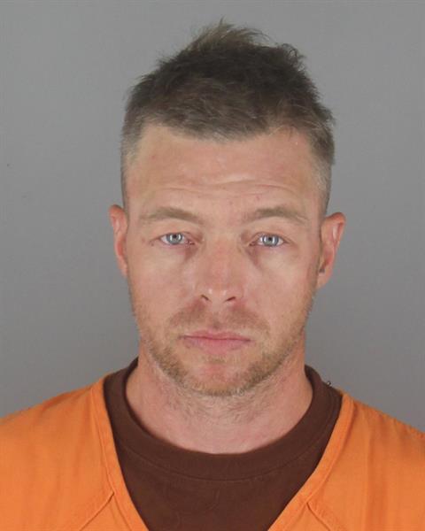 Booking photo of Joshua Johnson