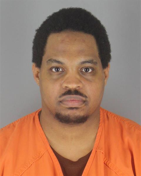 Booking photo of Gregory Spraggins