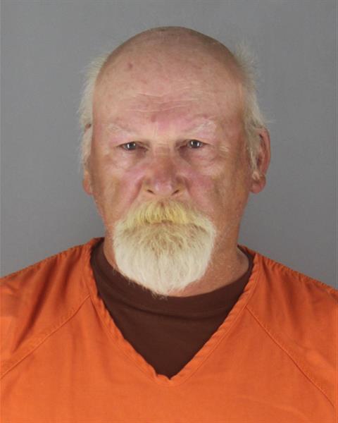 Booking photo of Kelly Janusch