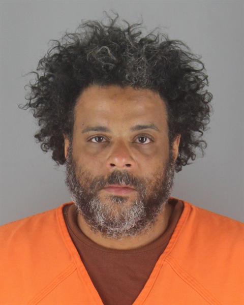 Booking photo of Jonathan Blaytlock
