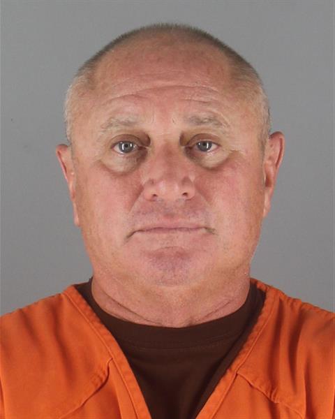 Booking photo of Adam Thompson