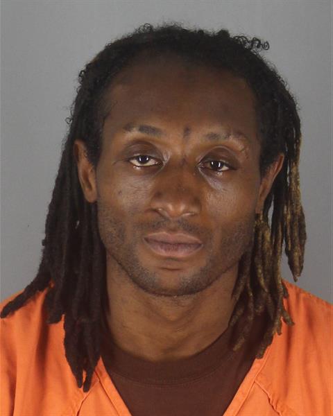 Booking photo of David Wilkes