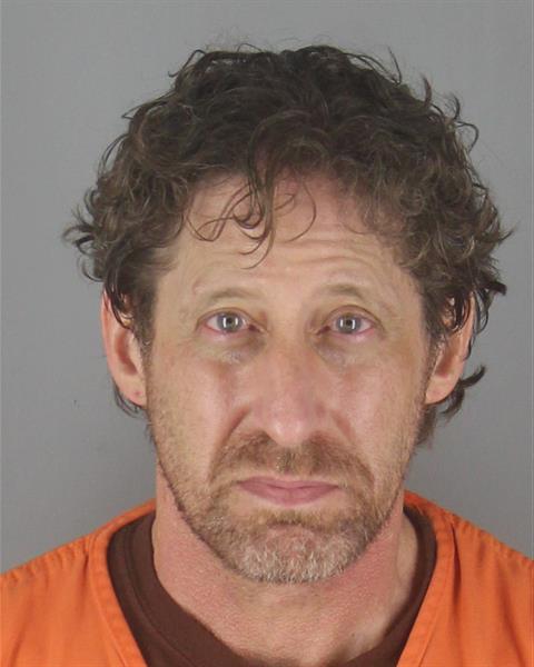 Booking photo of Jordan Mauer