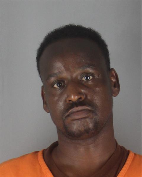 Booking photo of Abdi Odawa