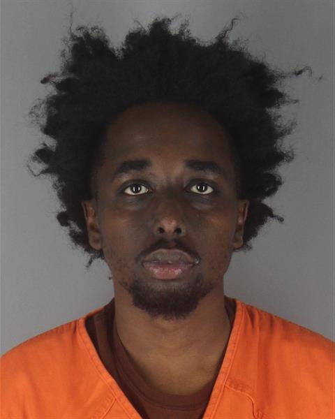 Booking photo of Abdulkhalaq Hassan