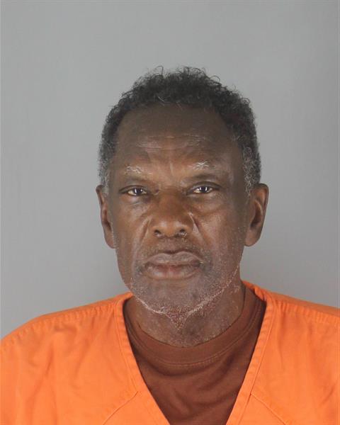 Booking photo of Joe Niefer
