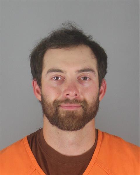 Booking photo of Chad Obrien-soto
